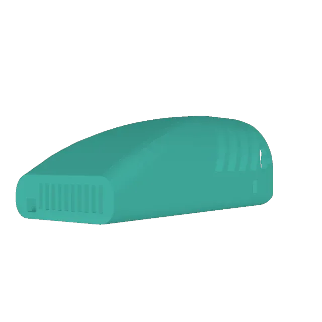 FPV camera case