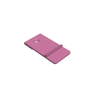 Latch for Milwaukee Packout v2