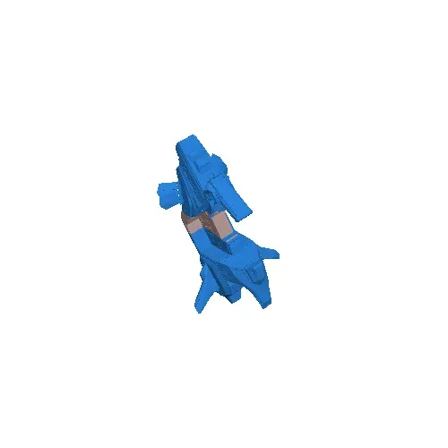 Hover bike — Фото 8 из 8