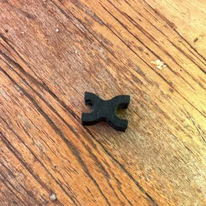 Kabelhalter 5mm+4mm