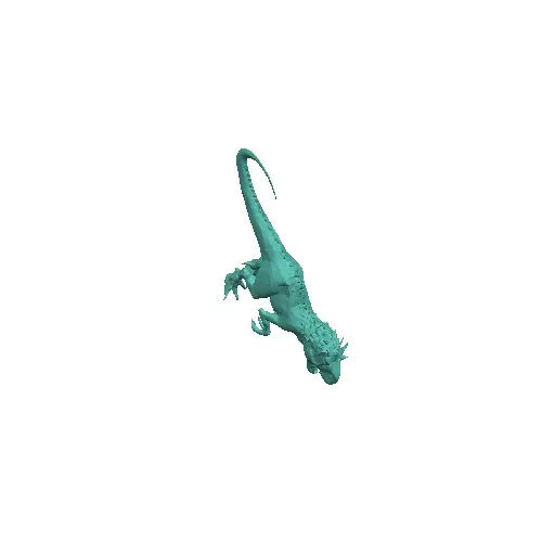 Jurassic World Indominus Rex — Фото 3 из 3