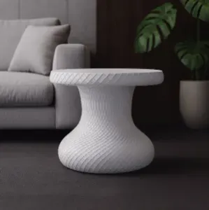 Vaso Aurora Regale