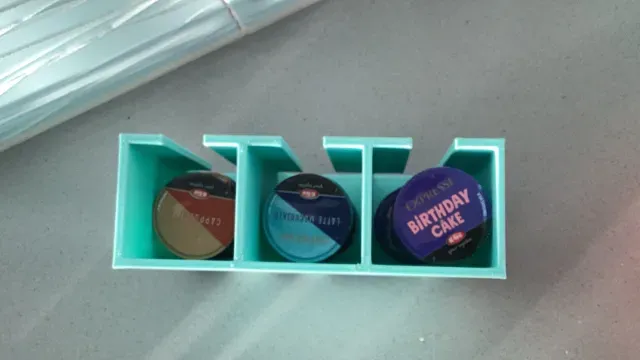 Universal Coffee Capsule Holder — Фото 3 из 5