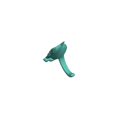 Cat Wall Hook — Image 2 of 2