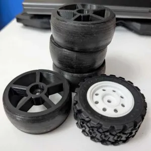 Drift Tires 65mm