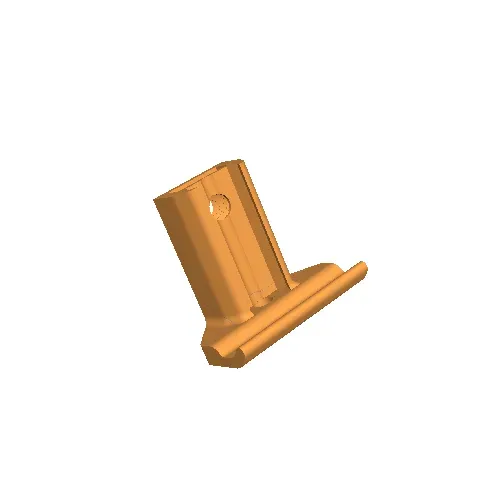 PivotPro - Spring-Loaded Phone Holder Modular Part — Image 8 of 9