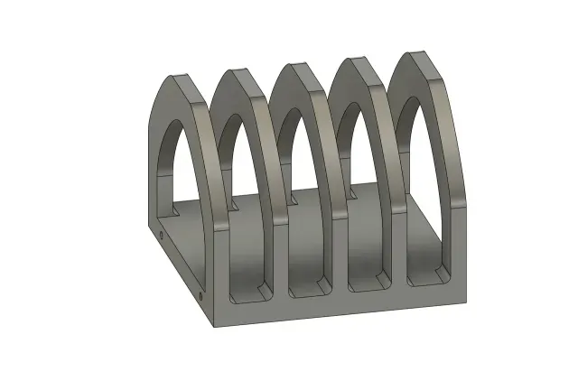 Laptop stand — Image 2 of 3