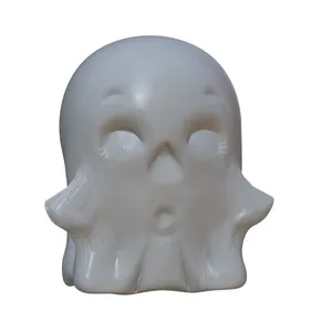 Boo Ghost Face