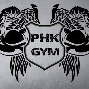 Phk keychain