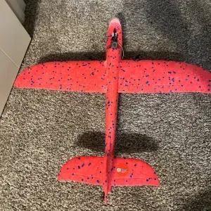 Small propeller 1 mm shaft