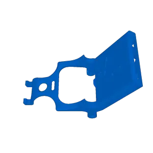 Ps4 phone mount part 2