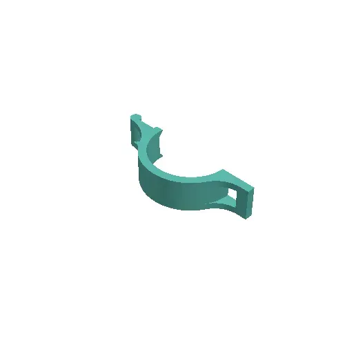 Trellis clip for garden — Image 2 of 3