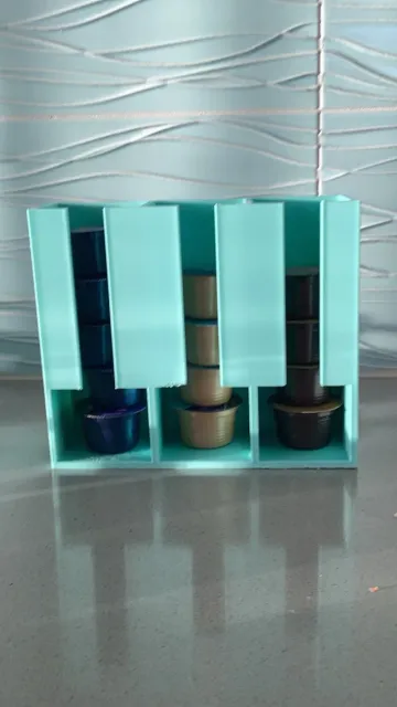 Universal Coffee Capsule Holder — Фото 4 из 5