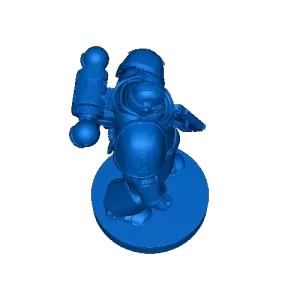 Space marine