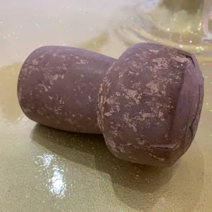 Champagne cork