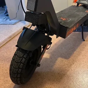 Kukirin front fender