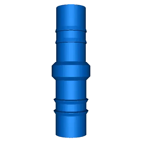 Various adapters for Dyson vacuum — Фото 4 из 8