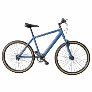 Urban Single-Speed Bicycle