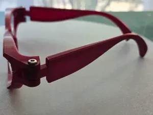 K1C Replacement Glasses Frame
