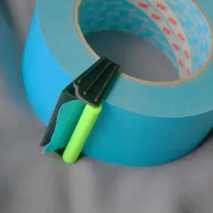 Tape Clip Dispenser