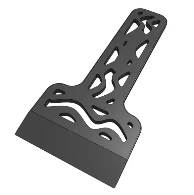 3D Printer Bed Scraper Pack – Lightweight Design — Image 7 of 9