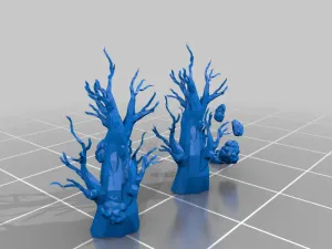 hagtree - aos - wtw - terrain