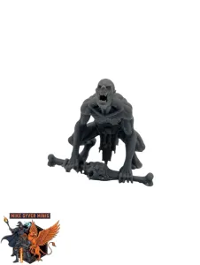 Ghoul - MGM Print-Ready Mini