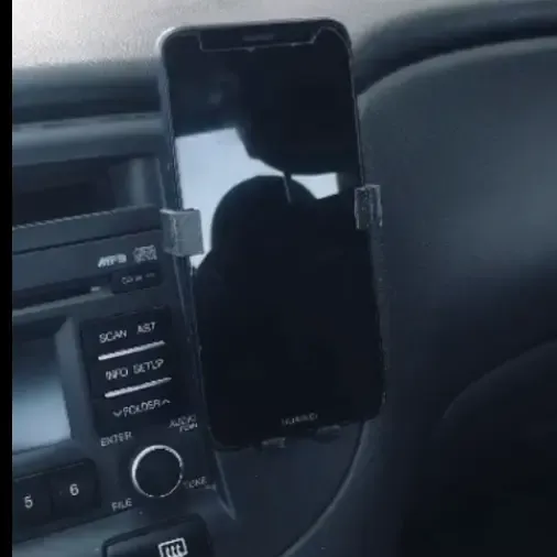 phone holder