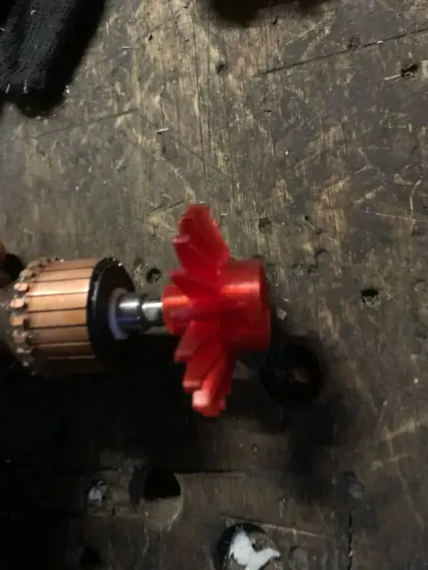 Angle Grinder Separator — Image 2 of 4