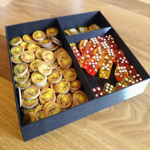 Roll Player Organizer (incl. Monsters & Minions) — Image 6 of 9