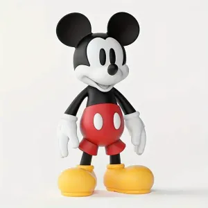 Mickey Mouse
