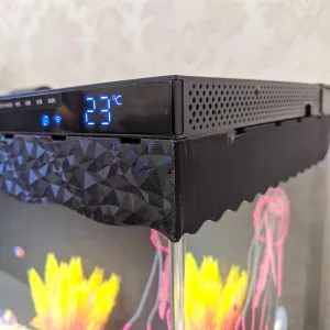 Xiaomi Fish Tank расширитель для аквариума