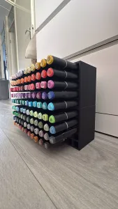 Modular Marker Organizer