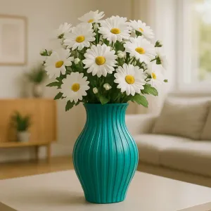 3D PRINTABLE VASE