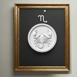 ESCORPIO, ZODIACO