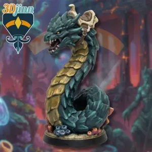 Sea Serpent