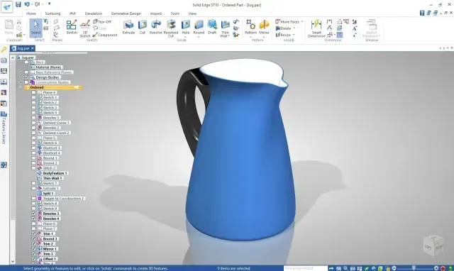 Jug — Image 5 of 9