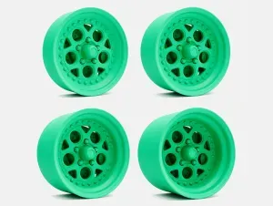 15x5, 15x7, 15x8, 15x10 Center Line Rev 2 Wheels