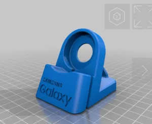 Samsung Galaxy Watch 3-4 Stand