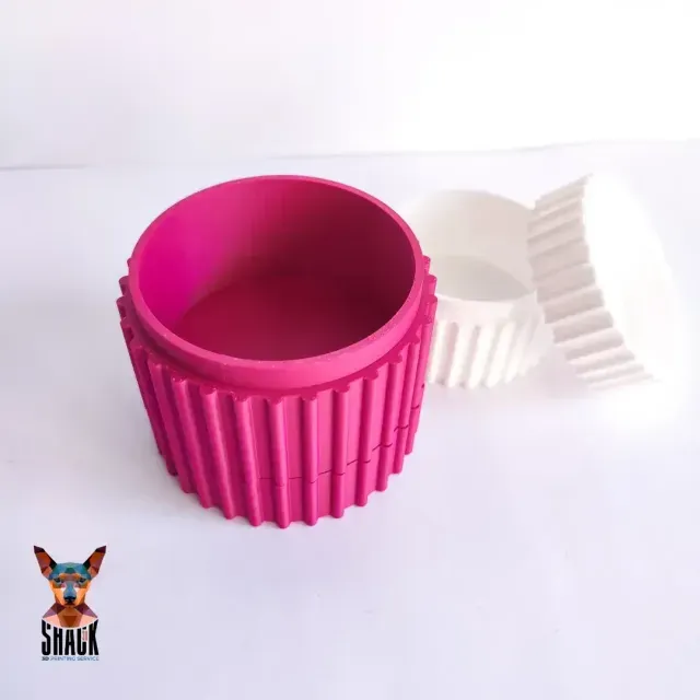 Elegant Container — Фото 6 из 8