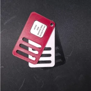 filament sample