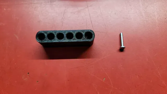 6 bit holder for drill — Image 2 of 5
