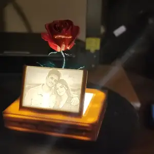 light photo