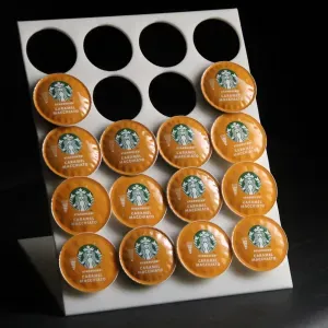 Coffee Capsule Holder