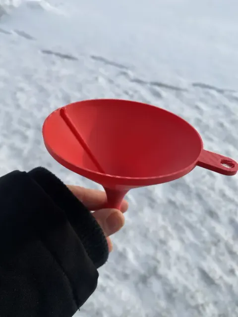 Funnel — Image 2 of 5