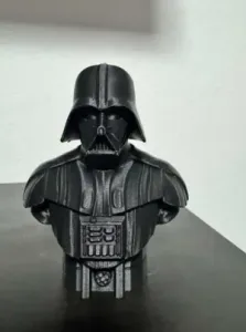 Darth Vader Bust 10 cm