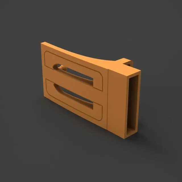 Belt Buckle — Фото 3 из 9