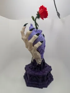 The Heart Death Could Not Keep