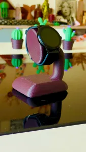 Watch stand/display
