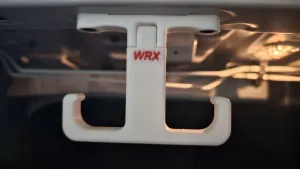Subaru WRX VB Trunk Hook